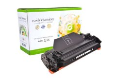 Static Control for laser printers, 5000 pages. Compatible HP CF289A, Black