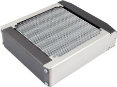 Aqua Computer Radiator airplex radical 2/120mm (33701)