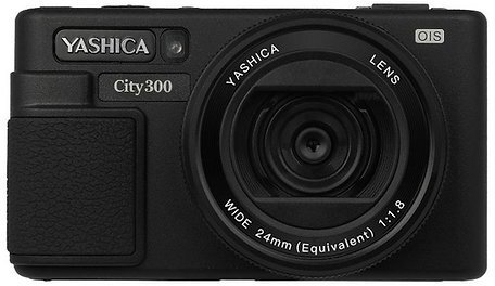 Yashica Yashica City 300