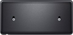 Lenovo Lenovo chrómebox Micro 83F9 - Micro - Celeron N4500 / 1.1 GHz - RAM 8 GB - Flash - eMMC 32 GB - eMMC 5.1 - UHD Graphics - 1GbE, Wi-Fi 6 - WLAN: 802.11a/b/g/n/ac/ax, Bluetooth 5.1 - chróme OS - Monitor: keiner - Schwarz - Lenovo TopSeller
