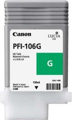 Canon originálny toner PFI106G, green (6628B001)