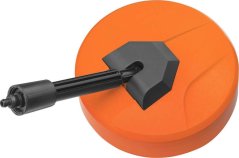Black&Decker BD TERRACE WASHING BRUSH BZOPACL1