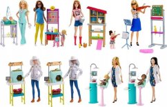 Mattel Kariera (DHB63)