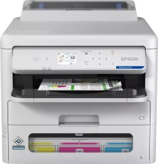 Epson WorkForce Pro EP-C800RDW (C11CK21401)