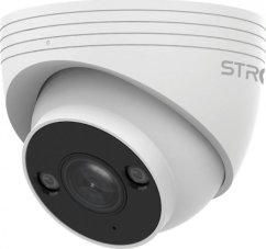 Strong Strong Kamera Ip Tur05Dl0-P/ Turret