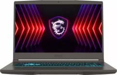 MSI Thin 15 B12UCX-1818XPL  / 32 GB RAM / 1 TB SSD PCIe