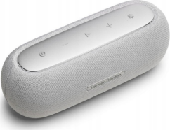 Harman Kardon Luna  Grey HKLUNAGRY