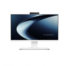 Asus AIO P470VA - 27" CORE5-210H, 16GB/1TB, W11P, 3Y, US KEYS, WHITE