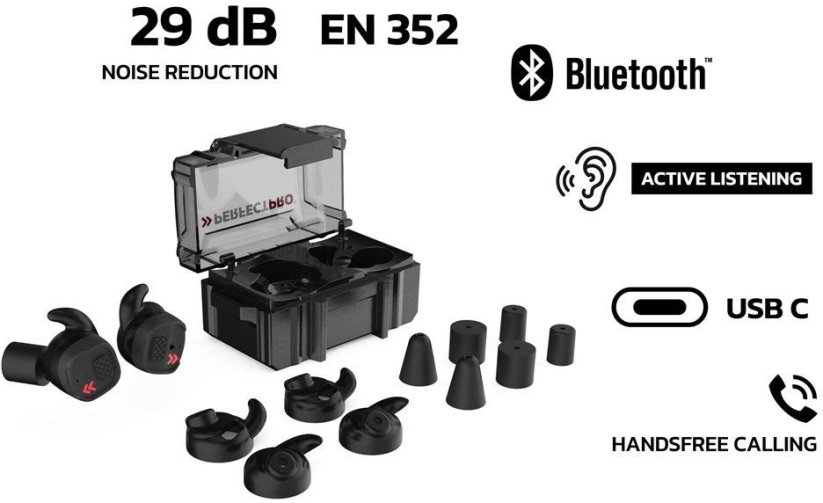 PerfectPro H-10
