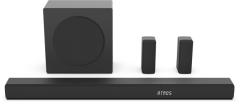 Soundbar Hisense AX5100Q