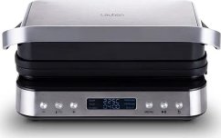 Lauben Kontaktgrill Deluxe 2000ST           2000W    schwarz retail