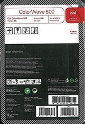 Oce 1070038734 Black Originál  (1070038734)