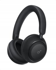 Anker Soundcore Space 2 | Over-ear | Mikrofon | Jet Čierny | Noise canceling (D1402G11)