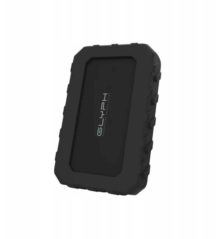 Glyph Atom EX40 4TB (A40EX4000)