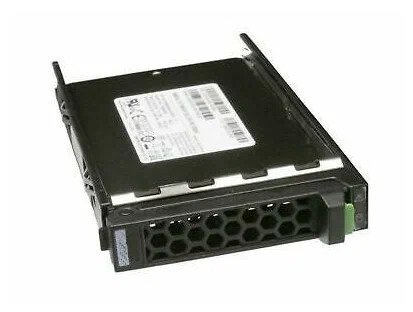Fujitsu 480GB 2.5'' SATA III (6 Gb/s)  (S26361-F5776-L480)