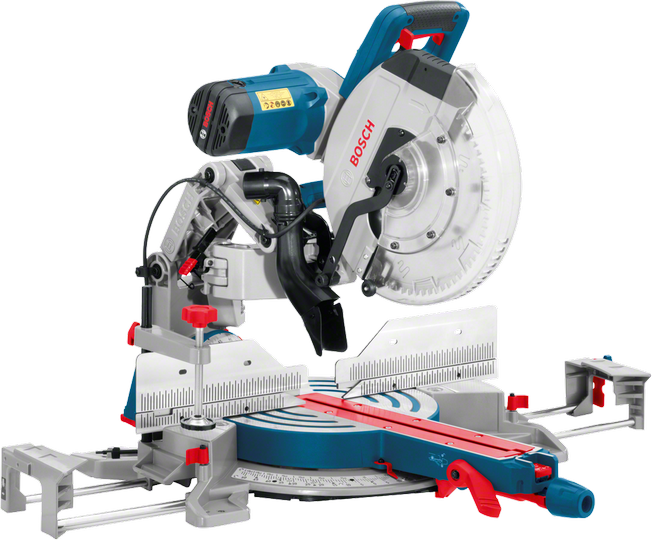 Bosch GCM 12 GDL 2000 W 305 mm (0601B23600)