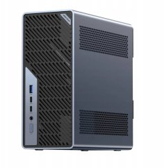 Minis Forum MiniPC MINIS FORUM 02 Ultra CPU Intel Core Ultra 9 285HX, b
