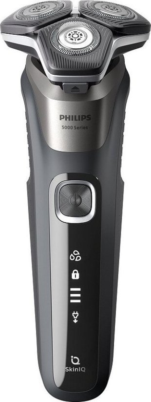 Philips GOLARKA PHILIPS SERIES 5000 S5886/30 SKINIQ