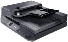 Avision Avision Dokumentenscanner AD5800 A3 mit ADF und Flachbett