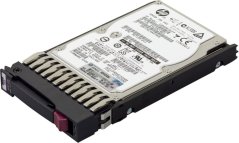 HP 600GB 2.5" SAS