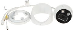 BCS Line KAMERA IP BCS-L-EIP55FCR3L3-AI1(2) - 5Mpx 2.8mm BCS Line