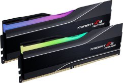 G.Skill Trident Z5 Neo RGB, DDR5, 32 GB, 6000MHz, CL32 (F5-6000J3238F16GX2-TZ5NR)
