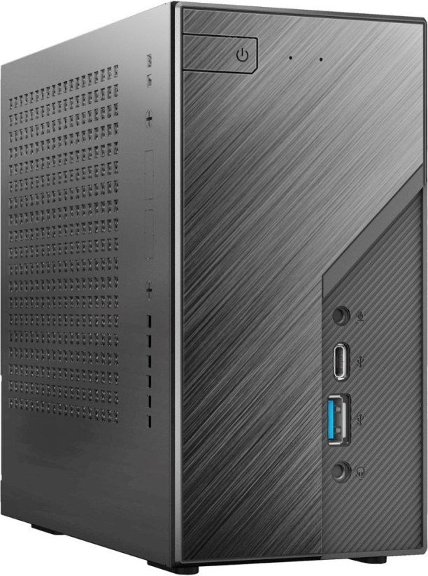 ASRock 4x4 BOX-7535U/D5 retail