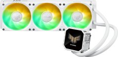 Asus Asus WAK TUF GAMING LC III 360 ARGB LCD WHT