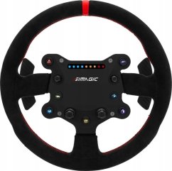 Simagic Simagic GTS Lenkrad - Alcantara