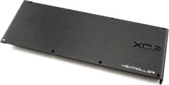 Watercool Heatkiller EBC Backprokove für RTX 3080/3090 EVGA XC3 - schwarz