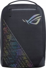 Asus BP1501G Holographic Edition | Fits up to size 17 " | Backpack | Black