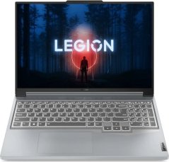 Lenovo Legion Slim 5 16IRH8 i5-13500H / 32 GB / 1 TB / W11 / RTX 4060 / 165 Hz