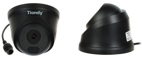 Tiandy TIANDY TC-C34HS SPEC:I3/E/Y/C/SD/B/2.8MM/V4.2 Starlight Lite SERIES 4 Mpx 2.8 mm