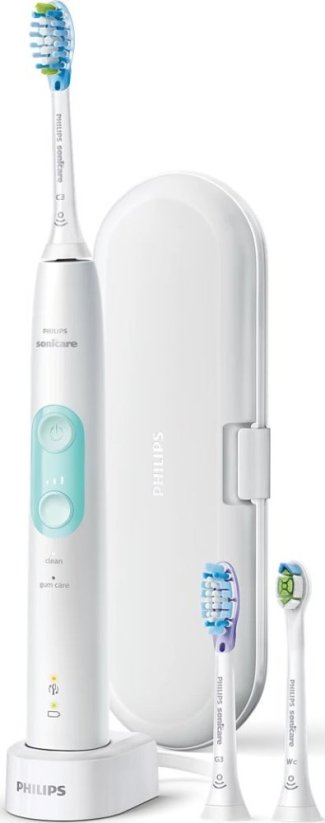 Philips Sonicare ProtectiveClean 4700 Biela