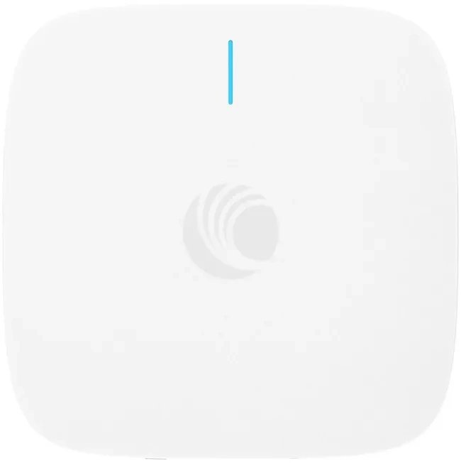 Cambium Networks Cambium XV2-21X Indoor | Punkt dostępowy | 2,4GHz, 5GHz, Wi-Fi 6, 2.97 Gbps, 1x RJ45 1000Mb/s