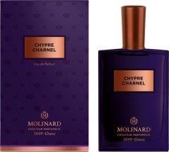 Molinard Chypre Charnel EDP 75 ml WOMEN