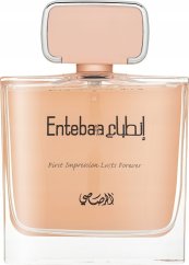 Rasasi Rasasi ENTEBAA edp 100 ml Women WOMEN