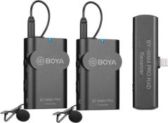 Boya BY-WM4 Pro K4