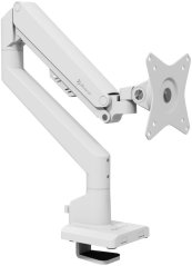 Arozzi Na monitor 17"-49" Alzare Neo Biely (AZ-ALZARE-NEO-WT)