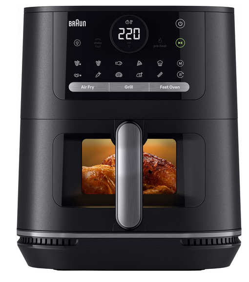 Braun MultiFry 5 HF5075IBK