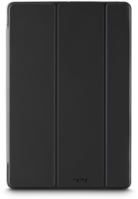 Hama Hama Fold Clear, Folio, Samsung, Galaxy Tab S10 Lite (10.9"), 27.7 cm (10.9"), 183 g