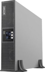Armac Zasilacz awaryjny UPS On-Line 2000VA LCD Rack 6 x IEC C13 USB-B metalowa obudowa