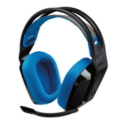 Logitech G535 LIGHTSPEED modre  (939-002219)