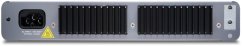 Cisco Juniper EX4000-12P network ports Managed L2/L3 Gigabit Ethernet (10/100/1000) Support PoE 1U Gray