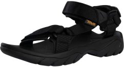 Teva M'S Terra Fi 5 Universal, BLK, 43 (us 10); uk 9