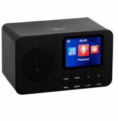 Camry CR 1918 radio internetowe CR 1918 (5905575911056)