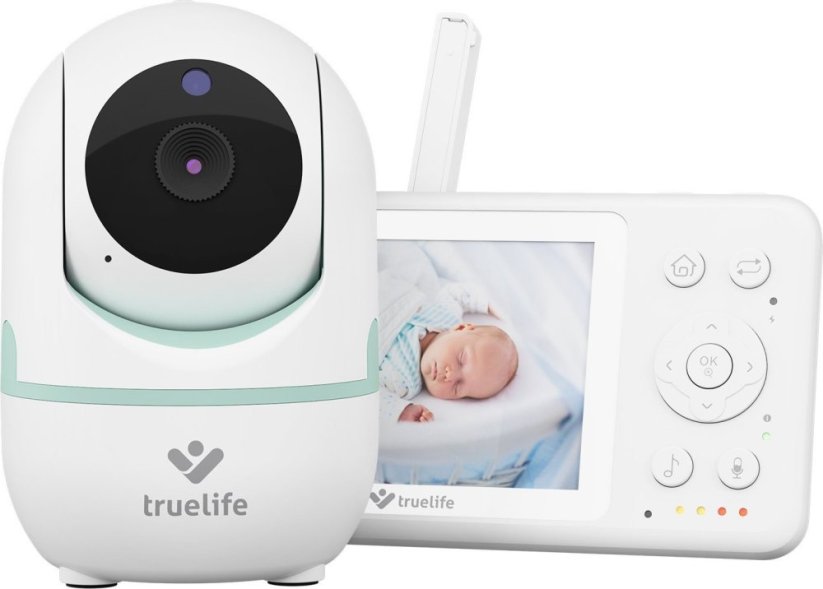 TrueLife TrueLife NannyCam R4