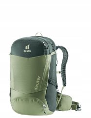 Deuter Trans Alpine Pro 28 bluszczowy plecak univerzálny