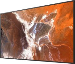 Sony Bravia Professional Displays FW-85BZ30P - 216 cm (85") klasa przekątnej BZ30P Series LCD-Display z podświetleniem LED - Digital Signage - Android - 4K UHD (2160p) 3840 x 2160 - HDR - Direct LED