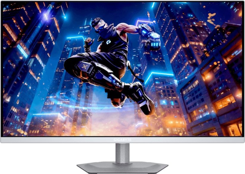 Gigabyte MO27Q2A ICE